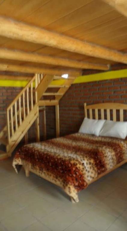 Cabañas Darely photo 2