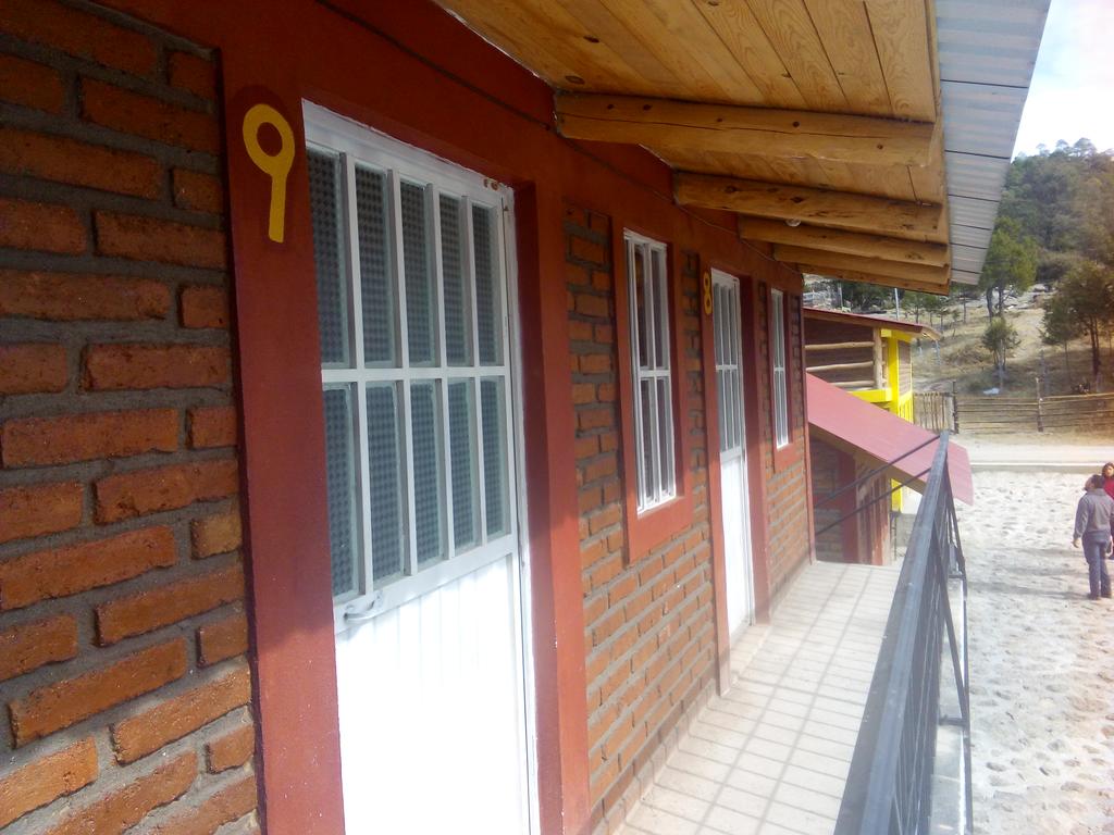 Cabañas Darely photo 3