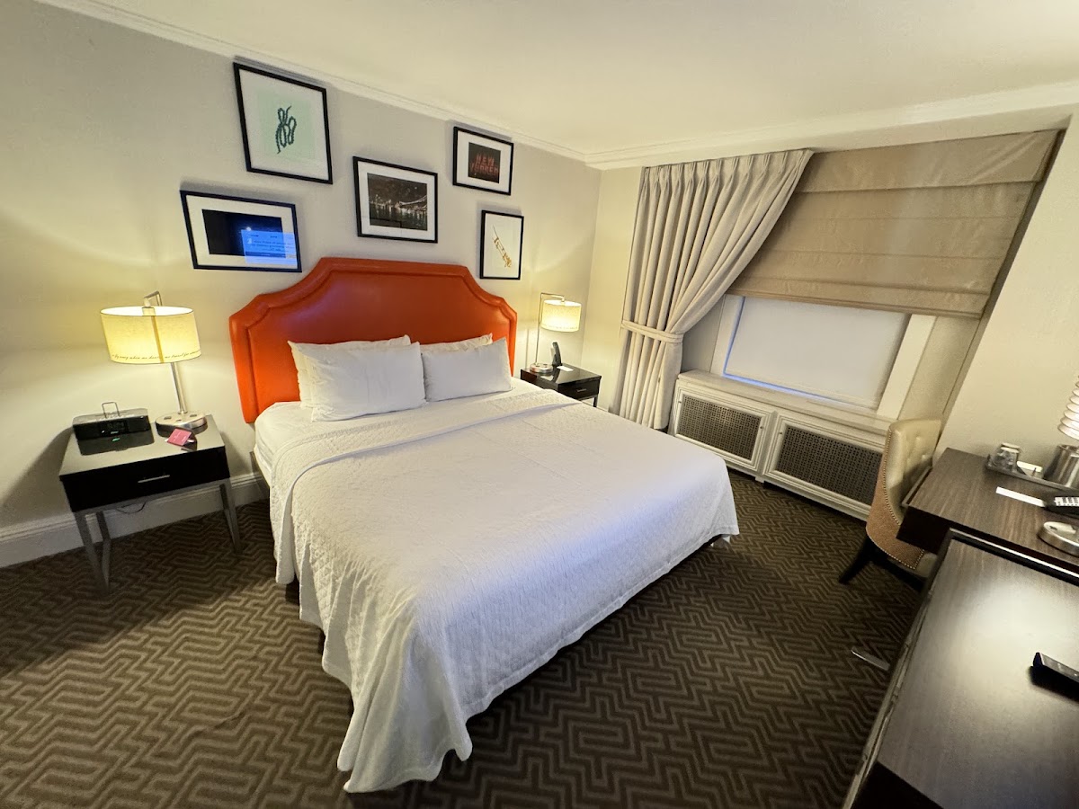 The Lexington Hotel, Autograph Collection photo 2