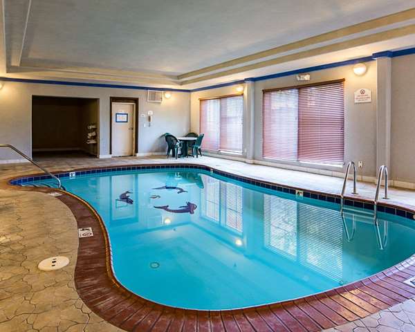 Comfort Inn & Suites Chesapeake - Portsmouth photo 3