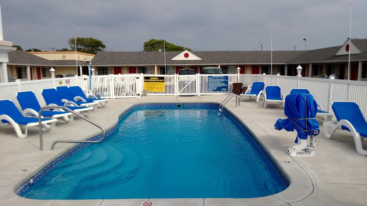 Passport Inn Somers Point, NJ photo 3