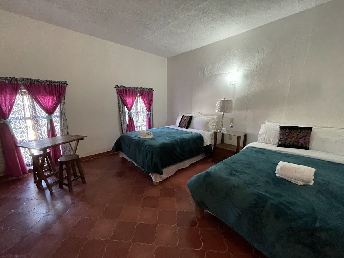 Hotel Pepe Pancho San Cristóbal Bed and Breakfast photo 2