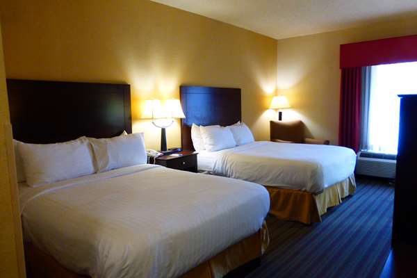 Baymont by Wyndham Calhoun photo 2