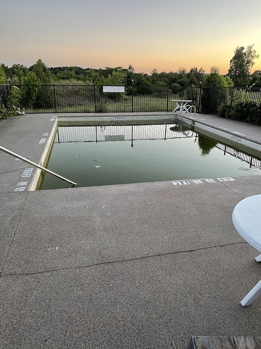 Baymont by Wyndham Calhoun photo 3