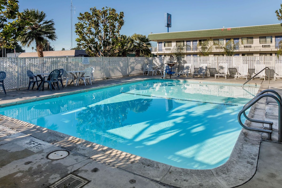 Motel 6 King City, CA photo 3