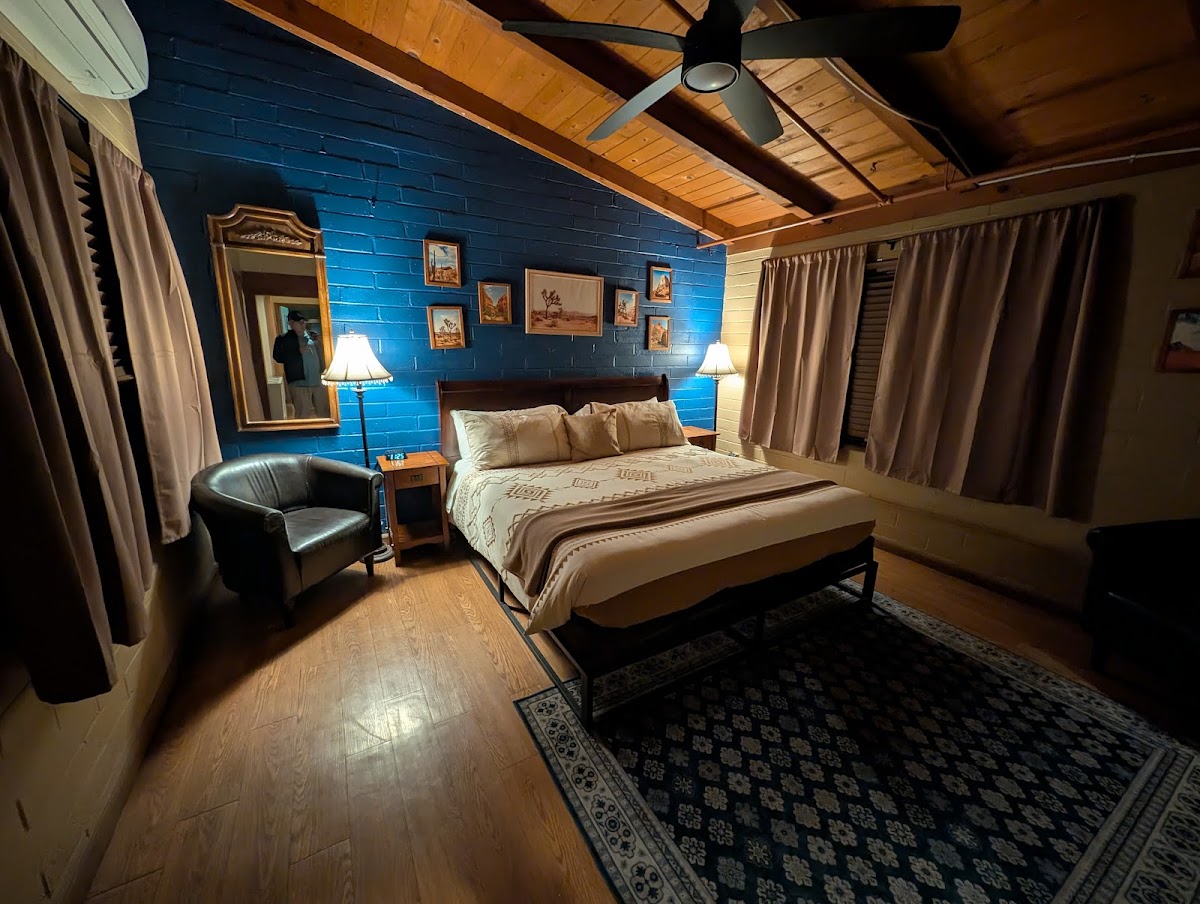 Joshua Tree Inn photo 2