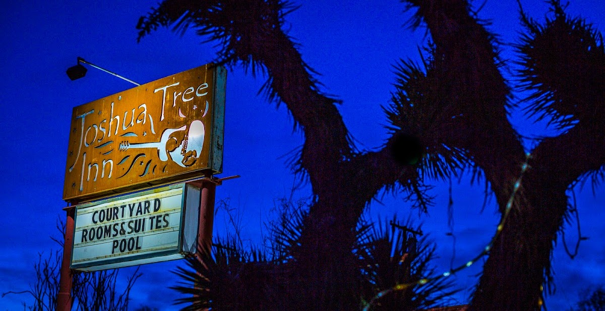Joshua Tree Inn photo 3