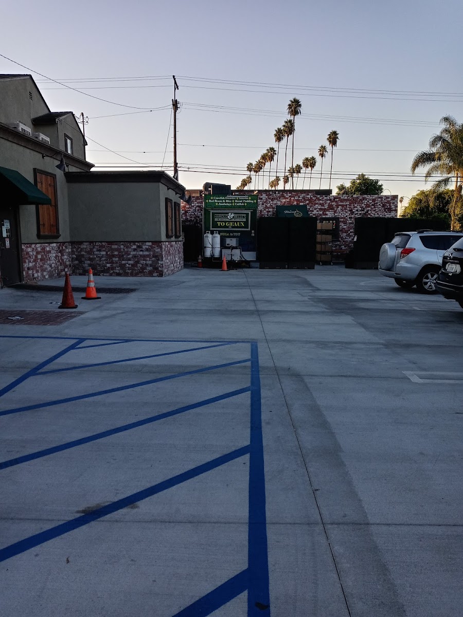 Solar Motel