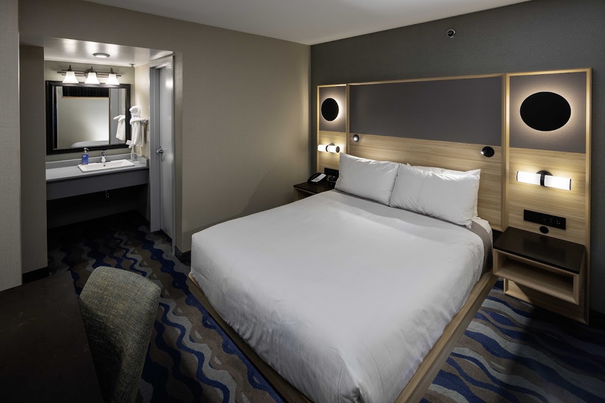 Accent Inns Victoria photo 2