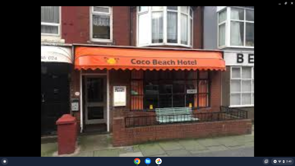 Coco Beach Hotel photo 2