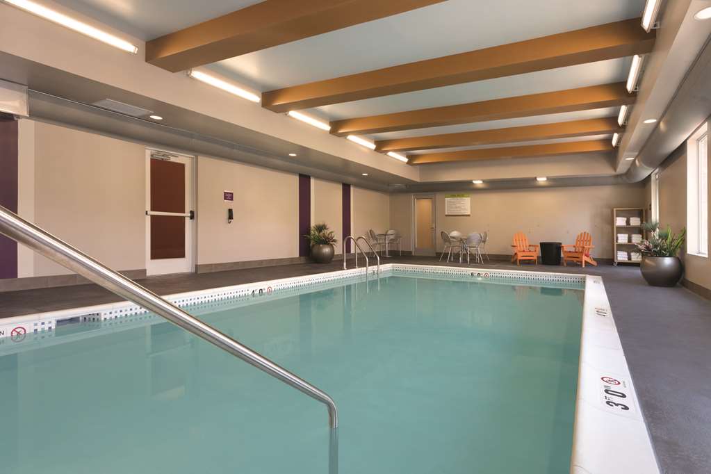Home2 Suites by Hilton Pittsburgh Cranberry, PA photo 3