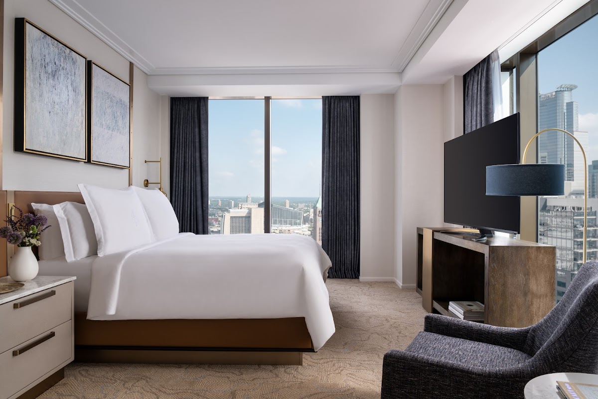 Four Seasons Hotel Minneapolis photo 2