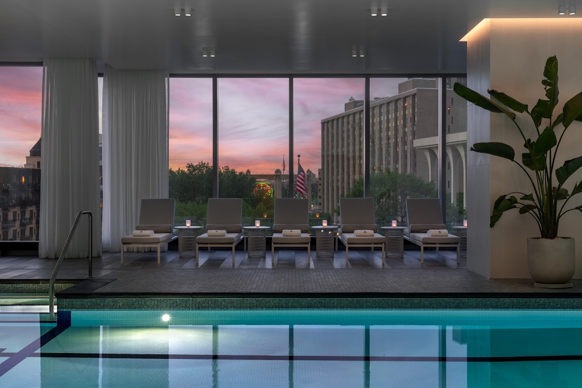 Four Seasons Hotel Minneapolis photo 3