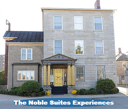 Noble Suites