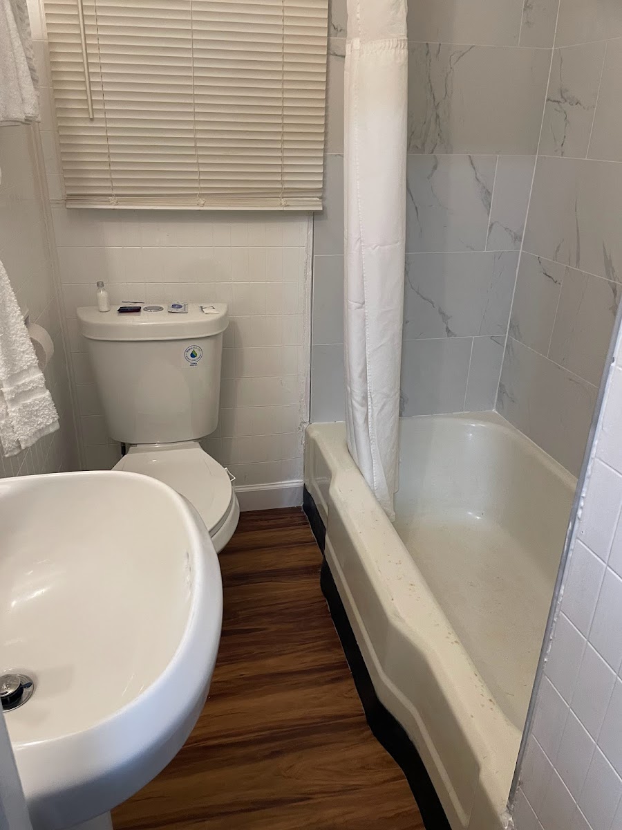 Terrace Court Motel photo 3