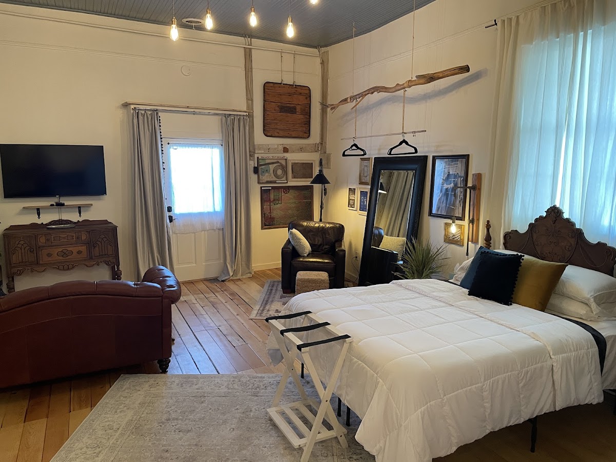Painted Lady Bed & Brew photo 2