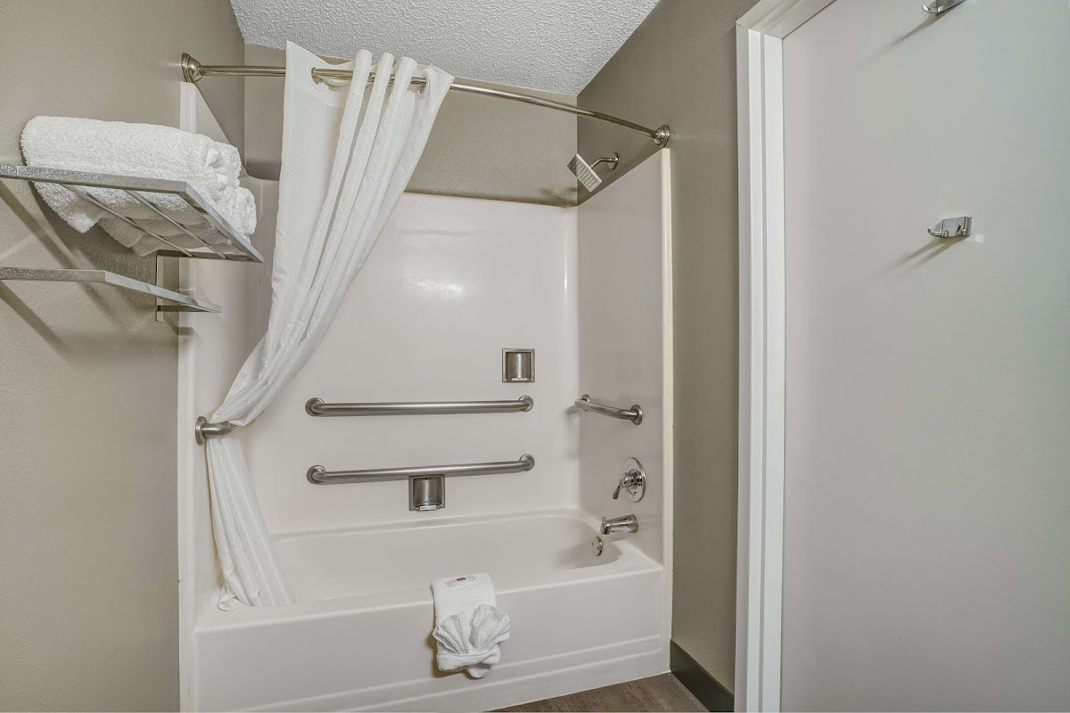 Studio 6 Suites Albany, OR photo 3