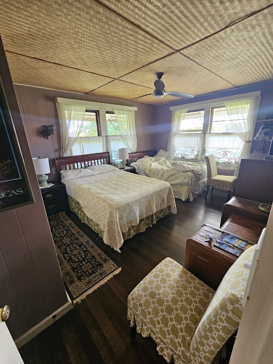 Shaka Shak Guest House Hilo Bay photo 2