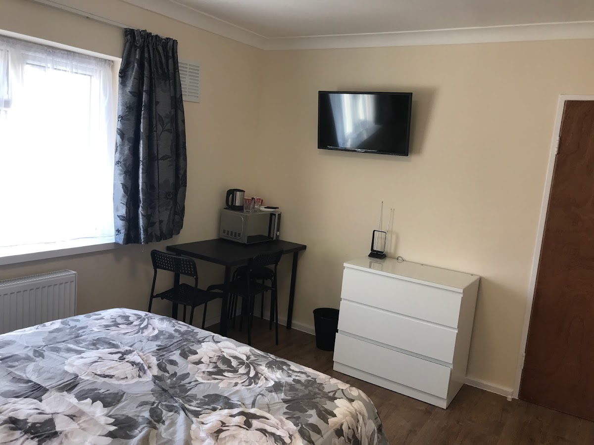Kensal Lodge Guest House photo 2