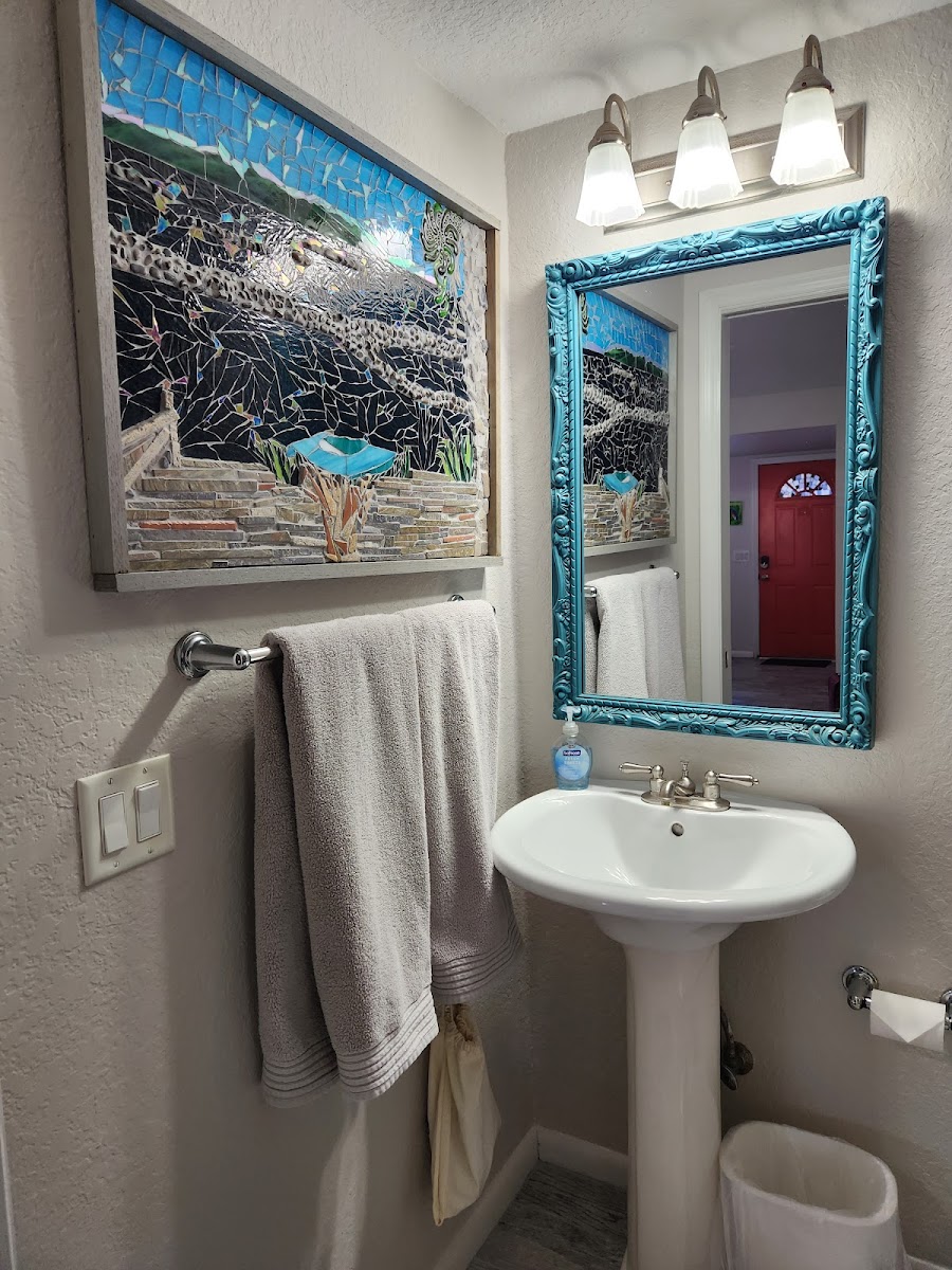 Nature Coast Inn & Cottages photo 3