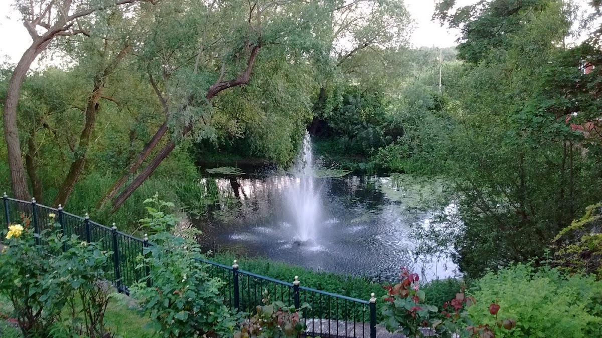 Millhouse Hotel & Riverside Restaurant photo 3