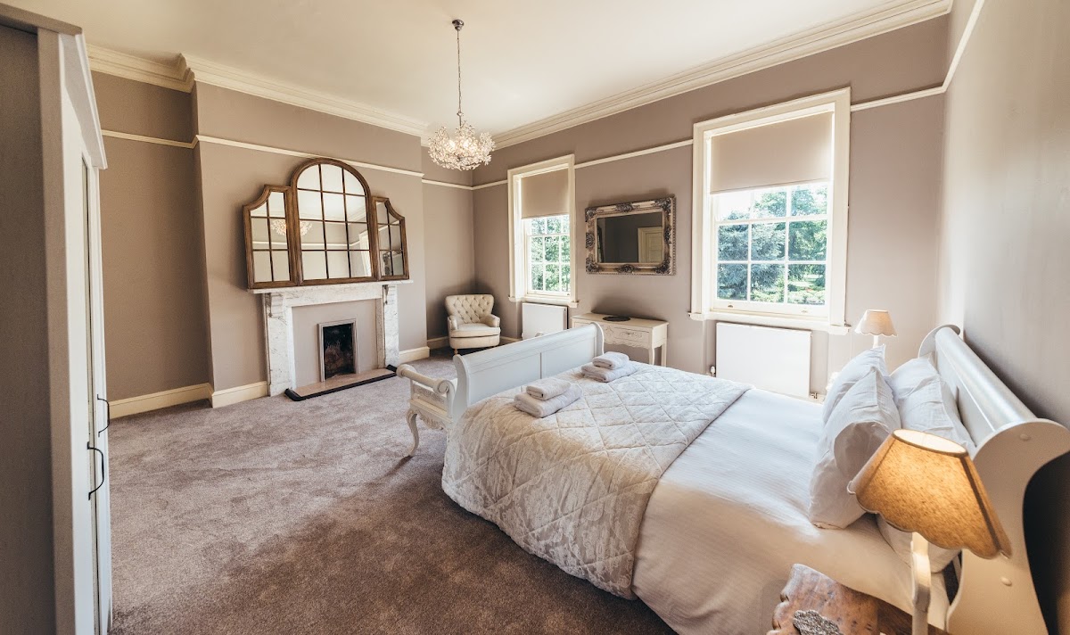 Bridgford Hall photo 2