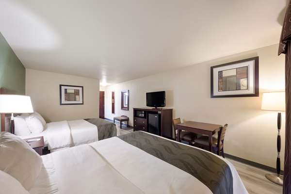 Quality Inn & Suites Terrell photo 2