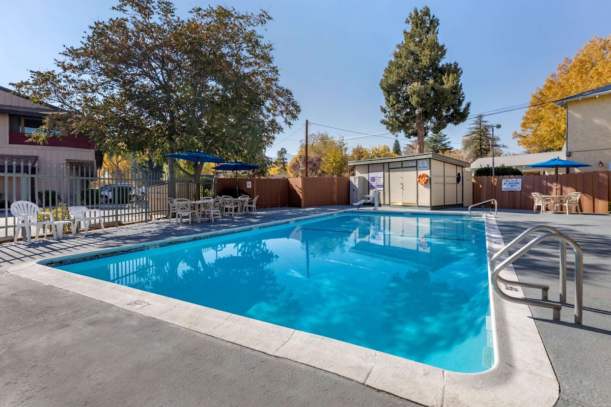 Comfort Inn Bishop photo 3