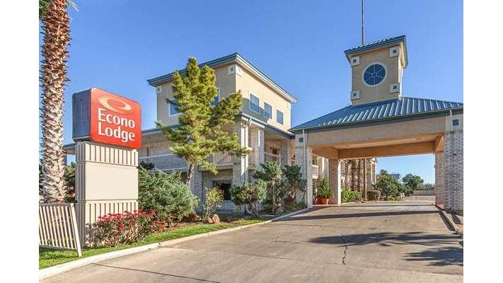 Econo Lodge Downtown South