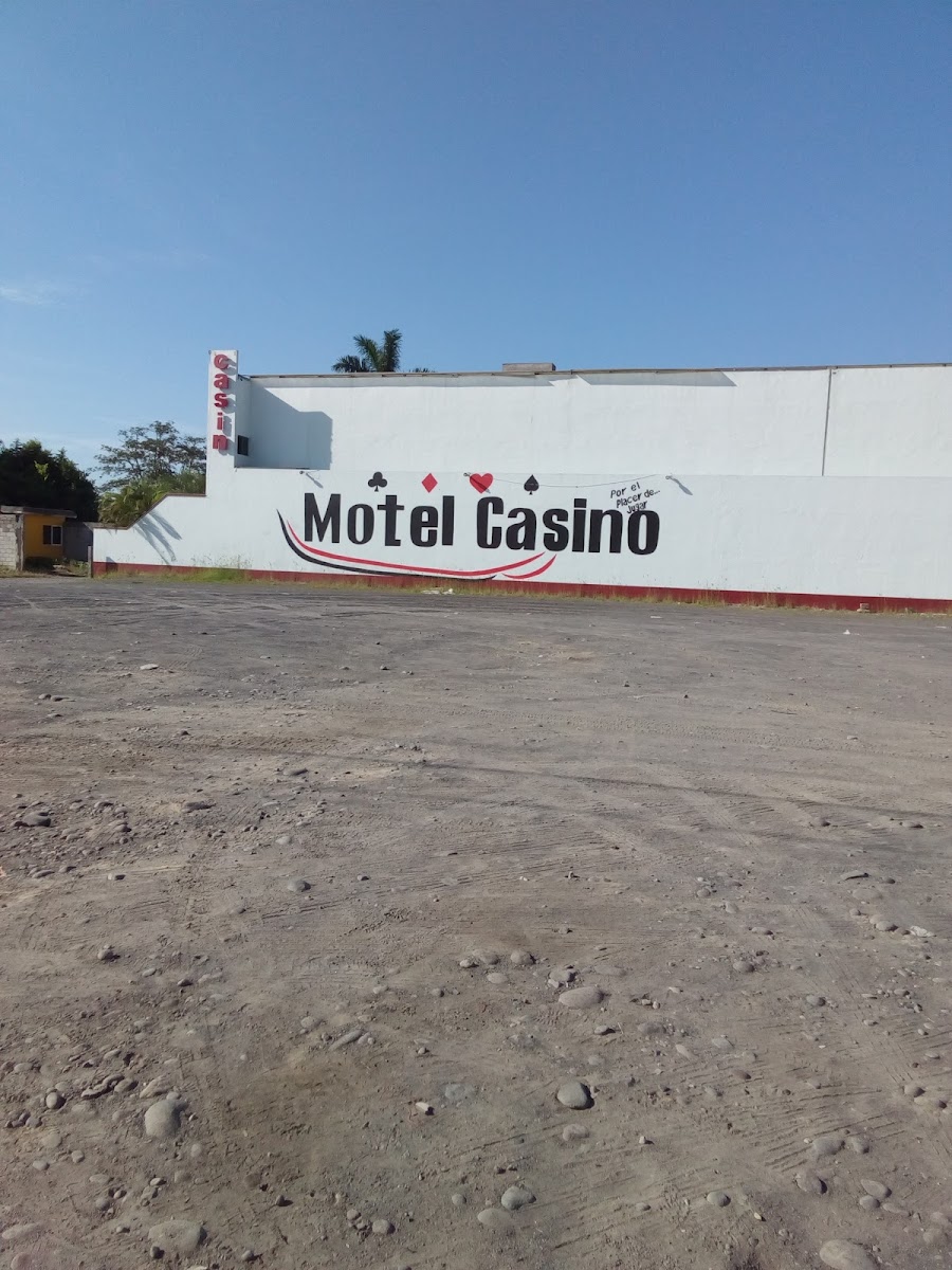 Motel Casino photo 3