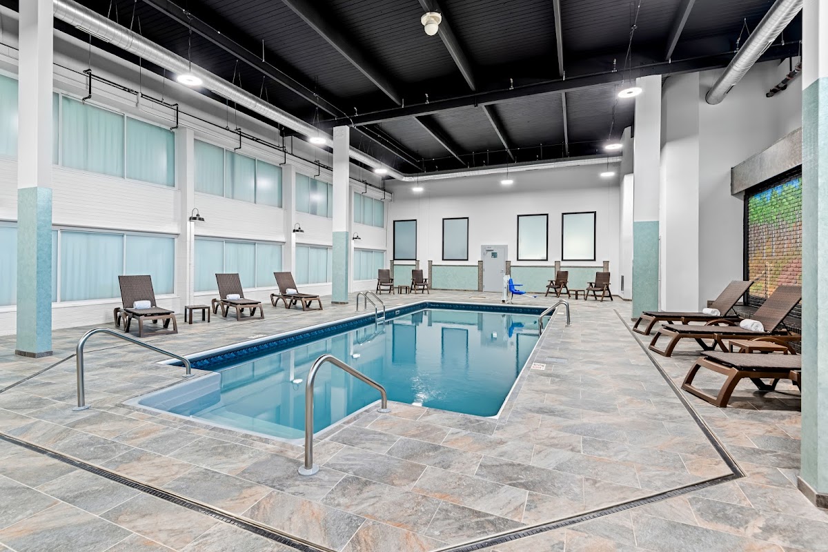 HomeTowne Studios & Conference Center Cortland photo 3