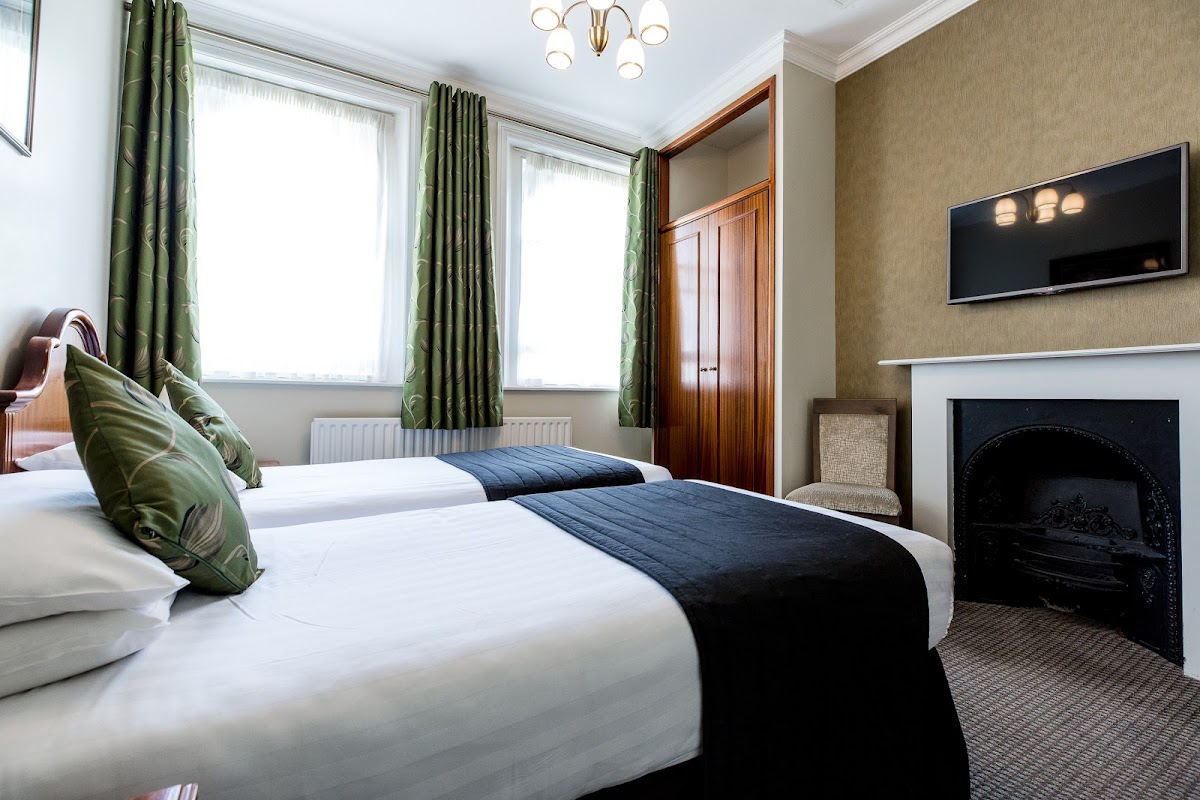 Kensington Gardens Hotel photo 2