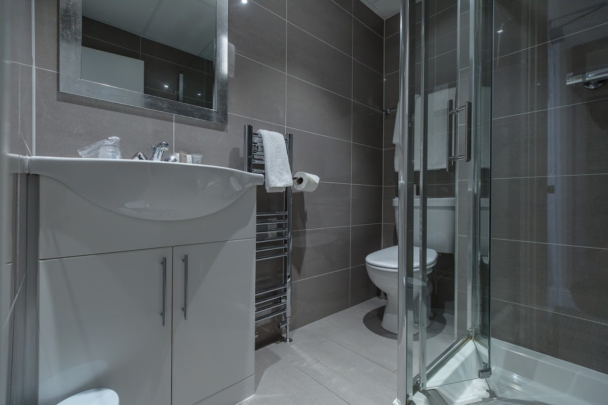 Kensington Gardens Hotel photo 3
