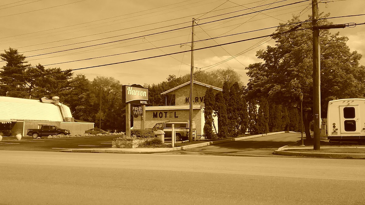 Harvon Motel