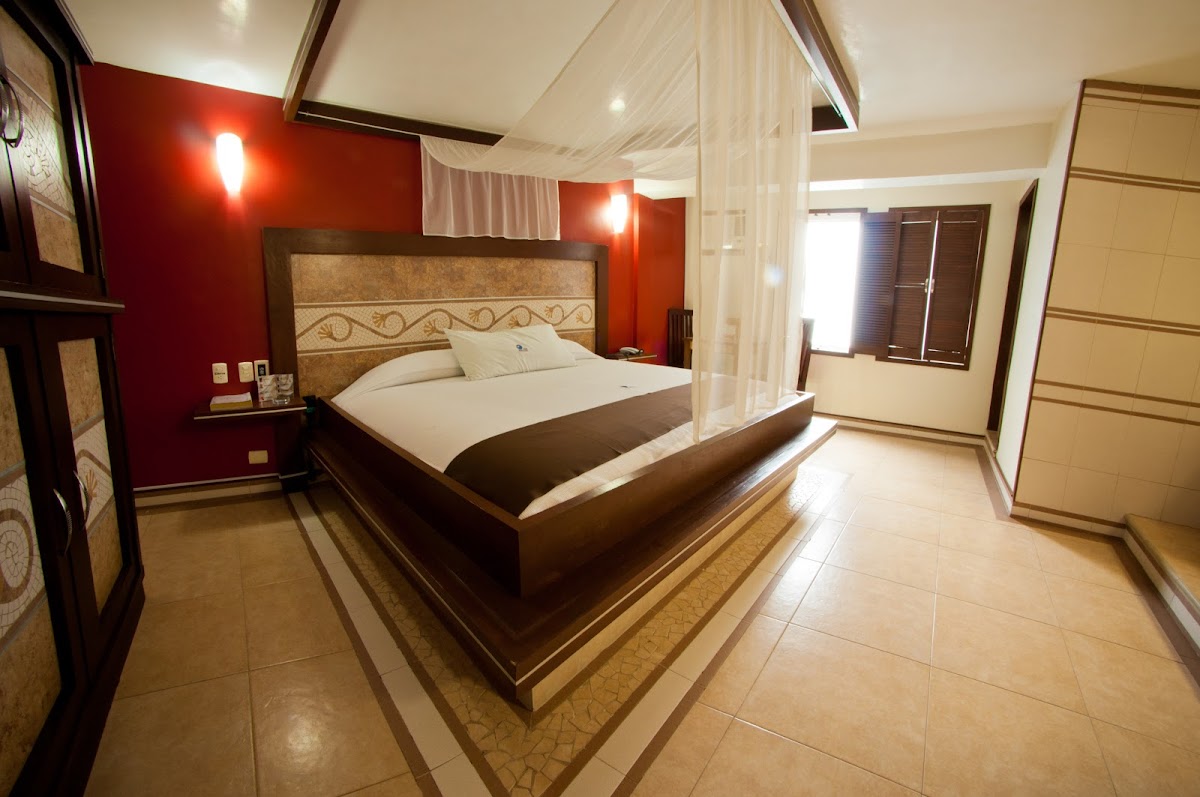 Motel Mediterraneo photo 2