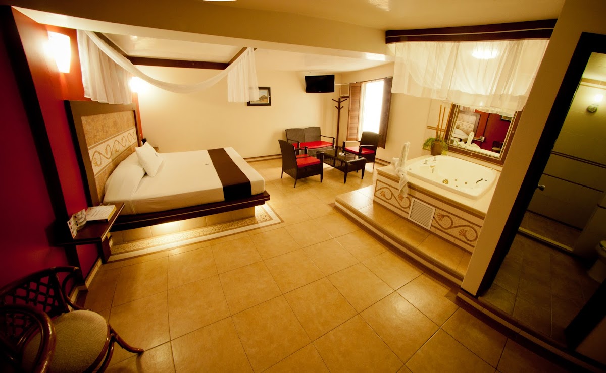 Motel Mediterraneo photo 3