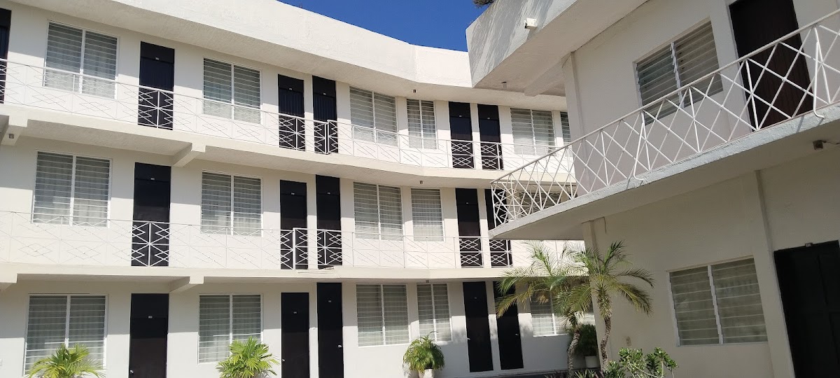 Hotel Carmona