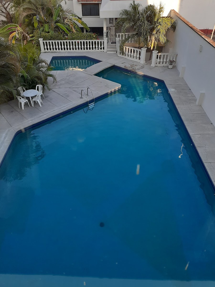 Hotel Carmona photo 3