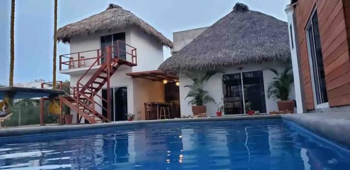 Aldeita Mixteca