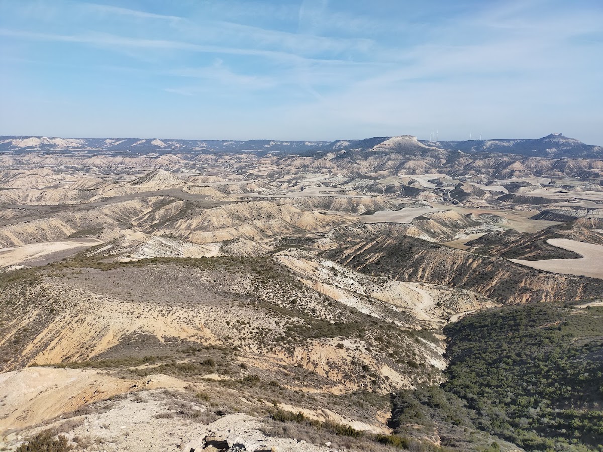 Peña El Fraile