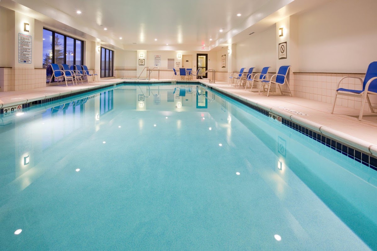 Staybridge Suites Milwaukee West-Oconomowoc by IHG photo 3
