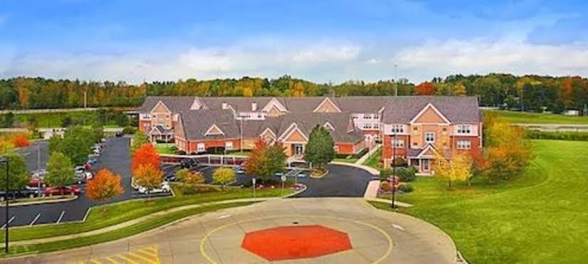 Residence Inn by Marriott Cleveland Mentor