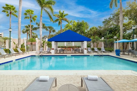 SpringHill Suites by Marriott Boca Raton photo 3