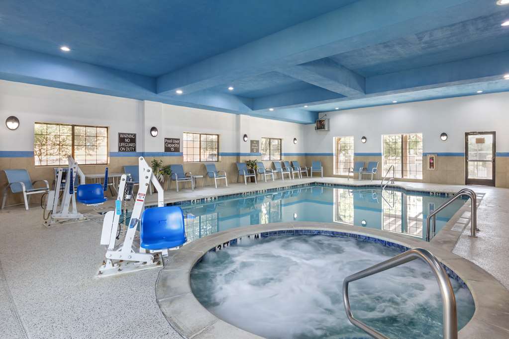 Best Western Plus Mansfield Inn & Suites photo 3