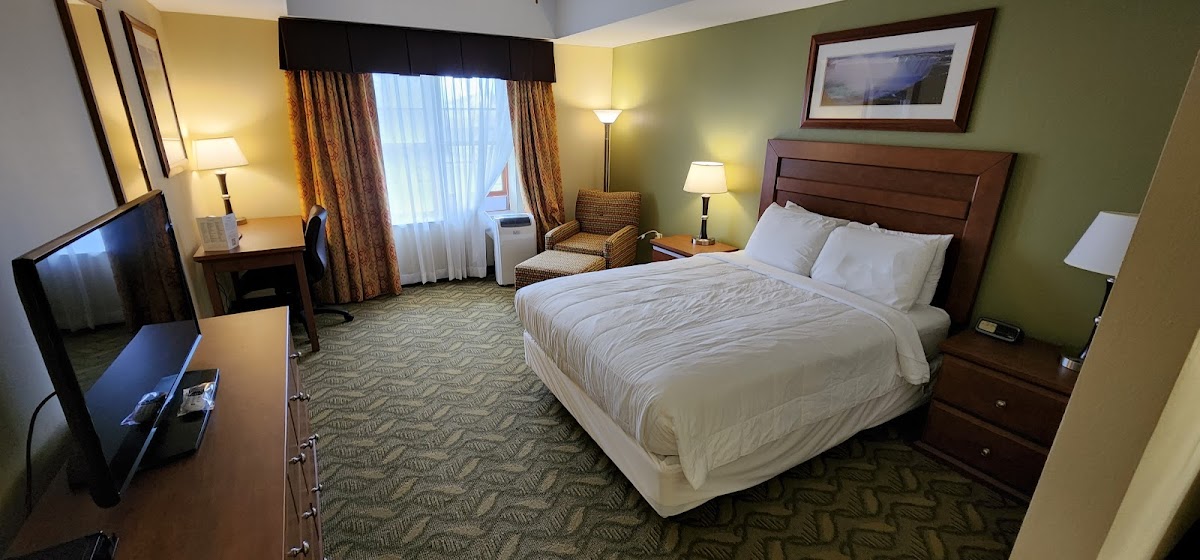 Niagara Lodge photo 2