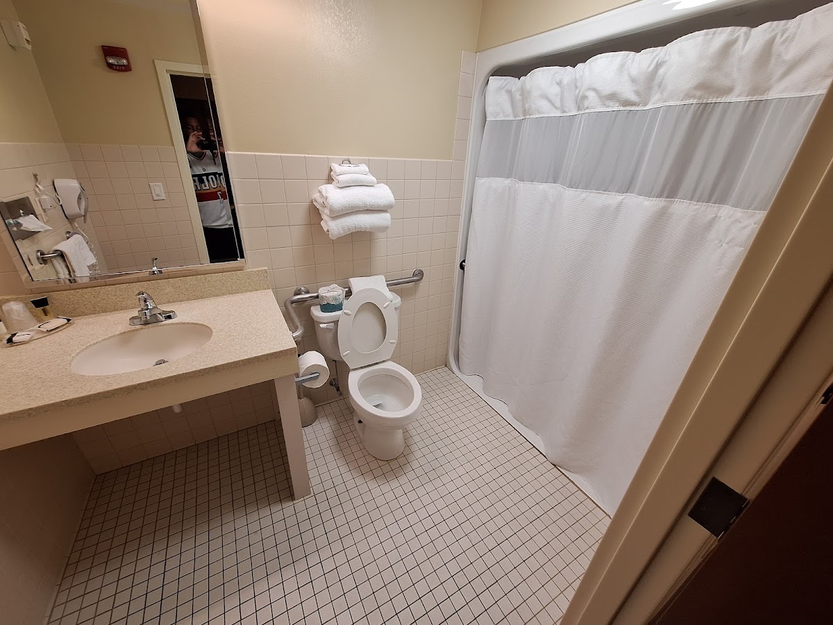 Niagara Lodge photo 3