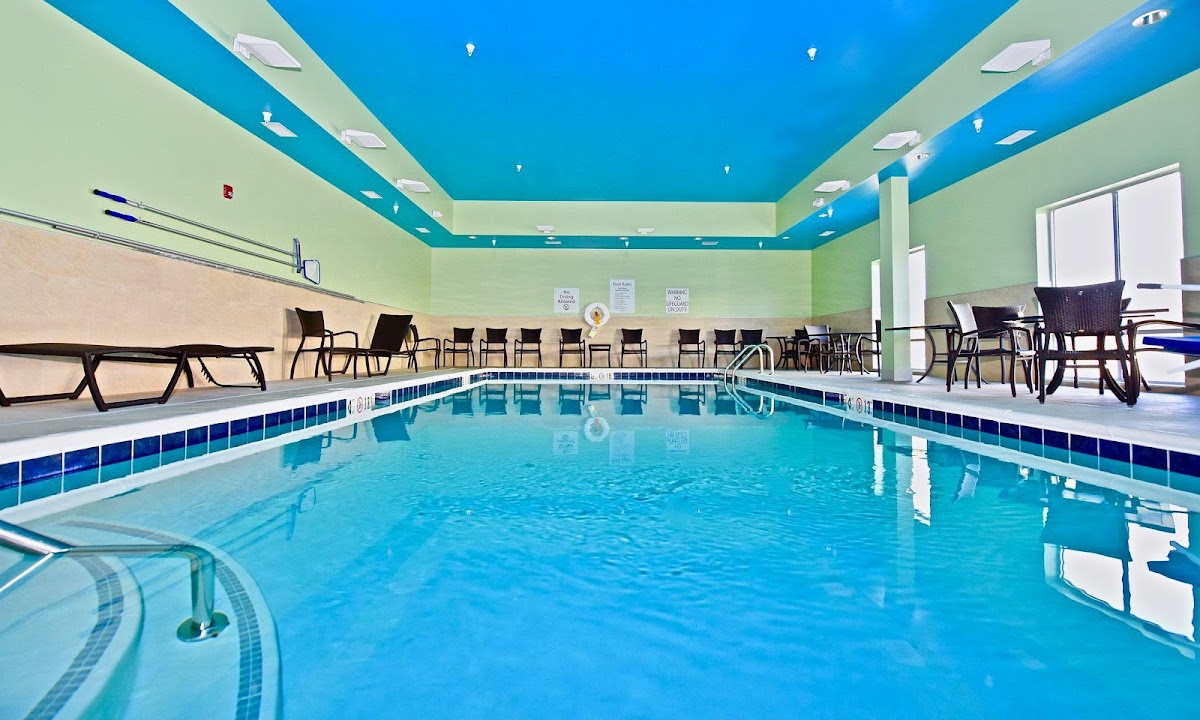 Holiday Inn Express & Suites Perryville I-55 by IHG photo 3