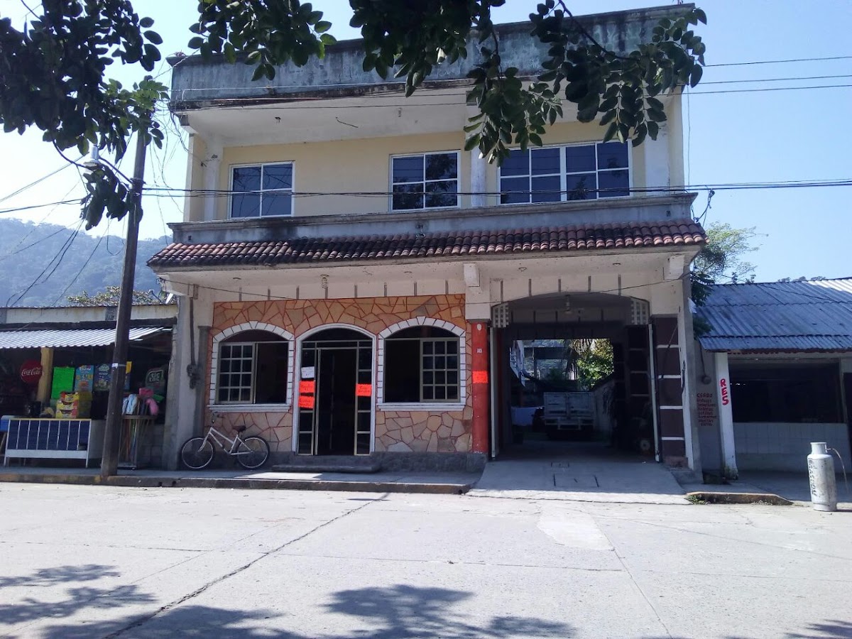 Hotel DON MARIO