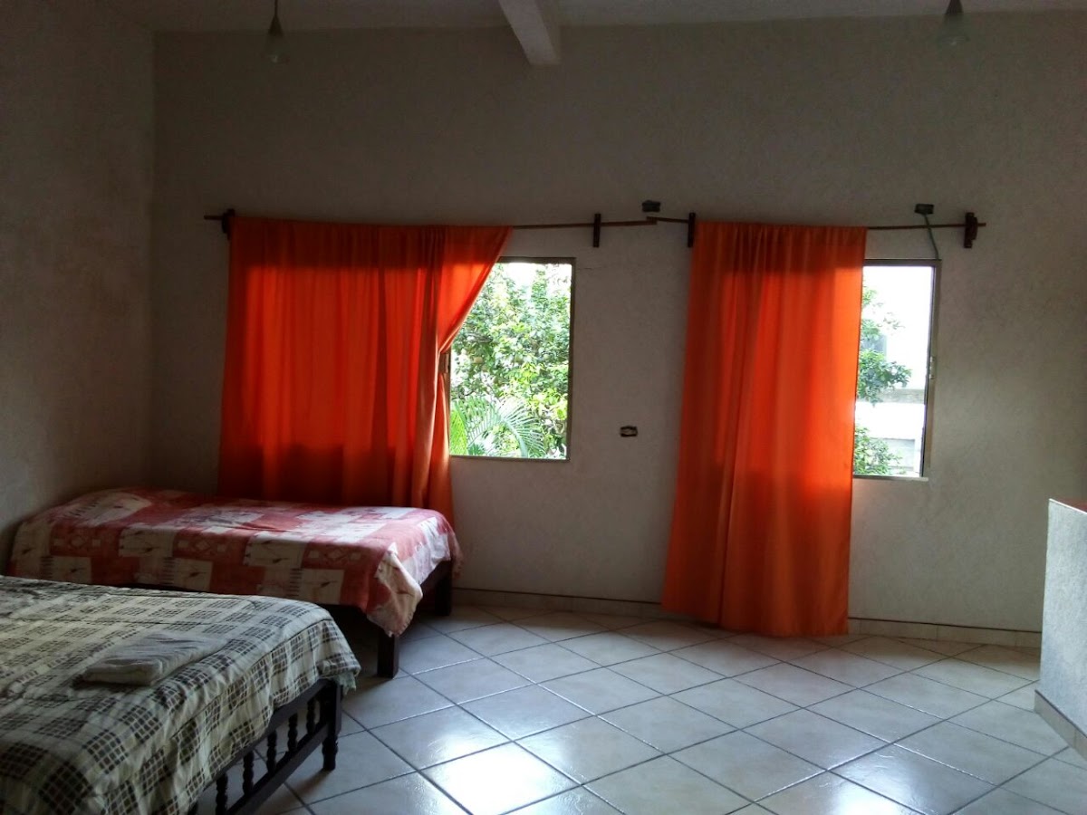 Hotel DON MARIO photo 2