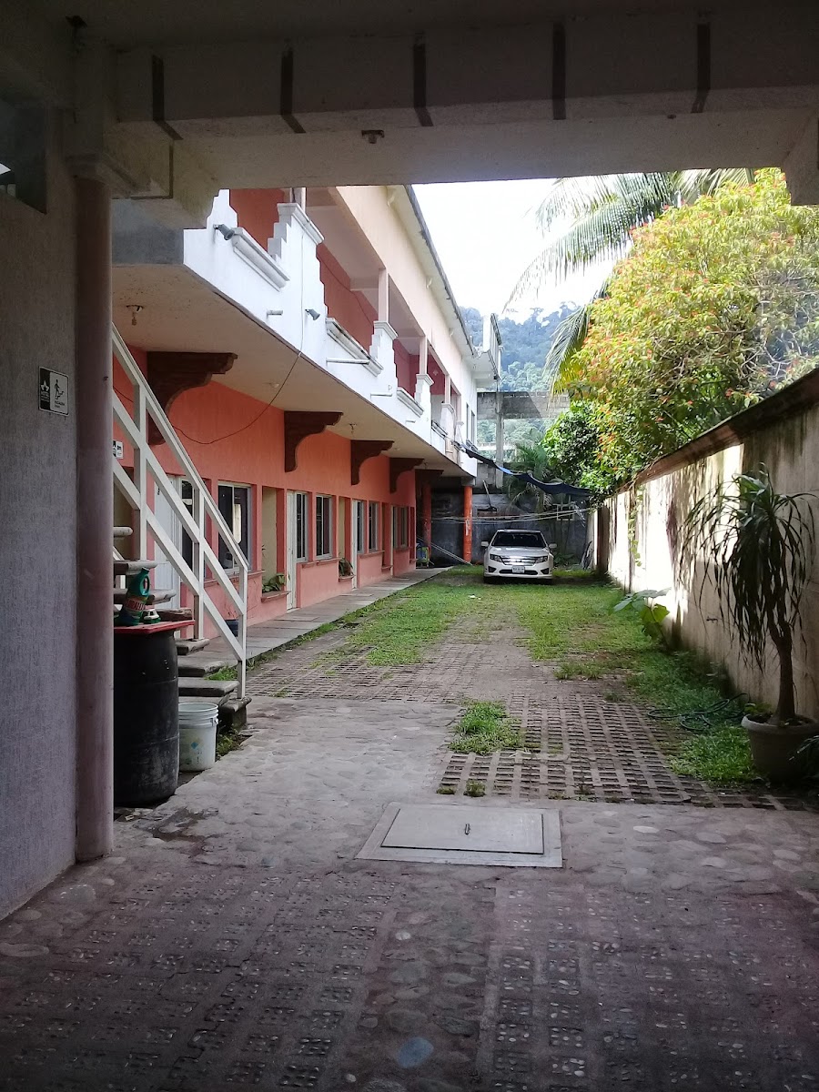 Hotel DON MARIO photo 3